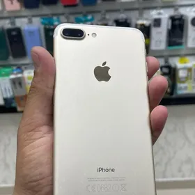 iPhone7 plus 128gb