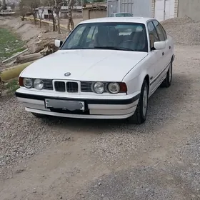 BMW 5 Series 1991