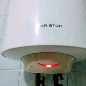 boýler Ariston 80L