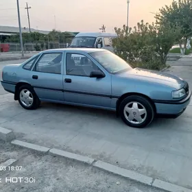 Opel Vectra 1992