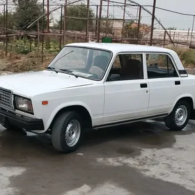 Lada 2107 1998