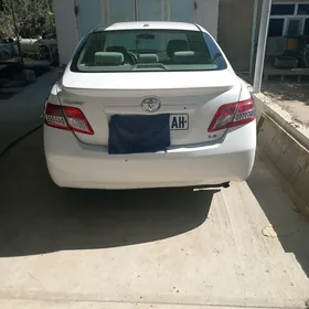 Toyota Camry 2010