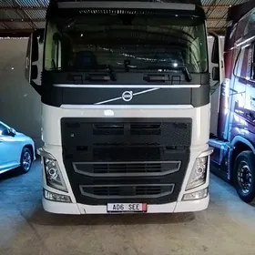 Volvo FH 460 2019