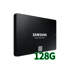 SSD 128G SAMSUNG