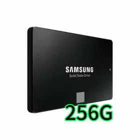 SSD 256G SAMSUNG