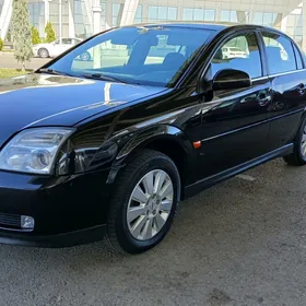 Opel Vectra 2002