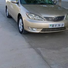 Toyota Camry 2002