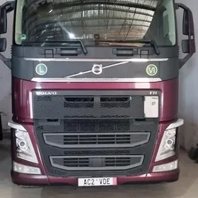 Volvo FH 460 2019