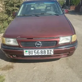 Opel Astra 1991