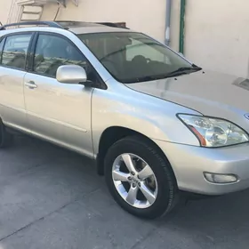 Lexus RX 330 2004