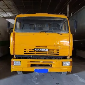 Kamaz 6520 2008