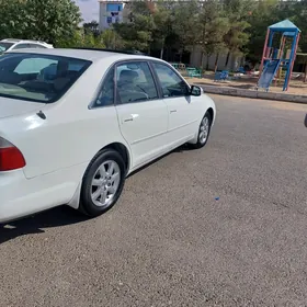 Toyota Avalon 2000