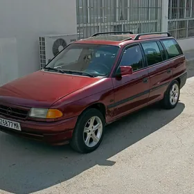 Opel Astra 1993