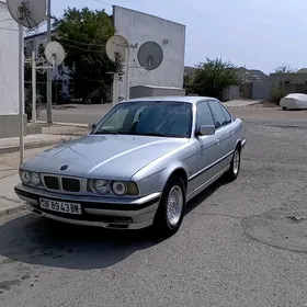 BMW 525 1994