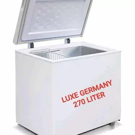 LUXE GERMANY MOROZILNYK  270 L