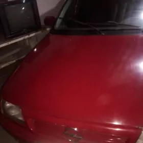 Opel Astra 1992