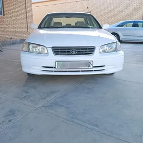 Toyota Camry 2002