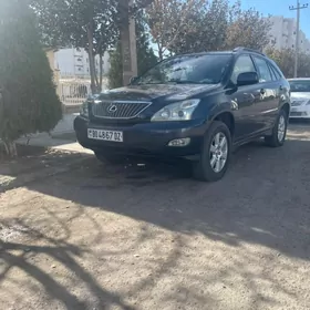 Lexus RX 330 2005