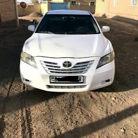 Toyota Camry 2008