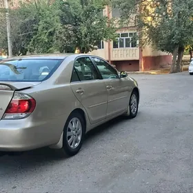 Toyota Camry 2002