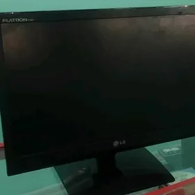 19lyk LG monitor