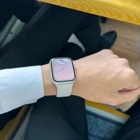 Apple Watch 9 45100