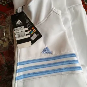 Adidas.