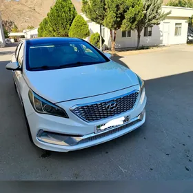 Hyundai Sonata 2017