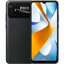 Poco c40