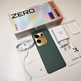 infinix zero 30