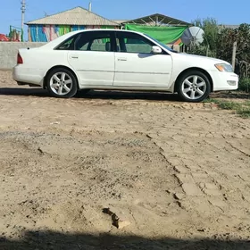 Toyota Avalon 2000