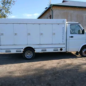 Iveco Daily 1999