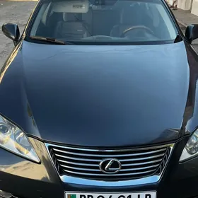 Lexus ES 350 2009