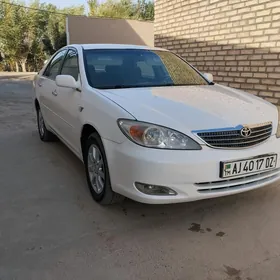 Toyota Camry 2003