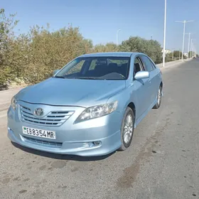 Toyota Camry 2008