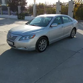 Toyota Camry 2006