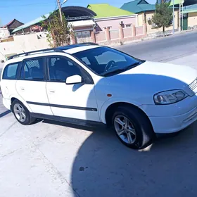 Opel Astra 2002