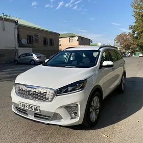 Kia Sorento 2019