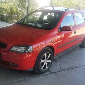 Opel Astra 2000