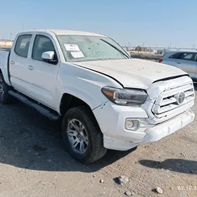 Toyota Tacoma 2022