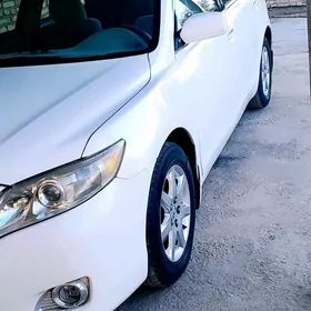 Toyota Camry 2009