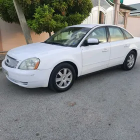 Ford Five Hundred 2005