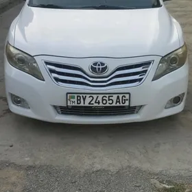 Toyota Camry 2009