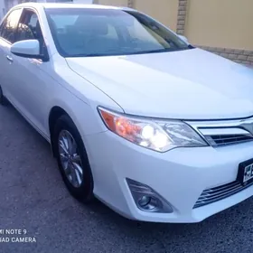 Toyota Camry 2014