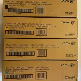 Drum Cartridge Xerox 7120-7220