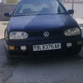 Volkswagen Golf III 1993