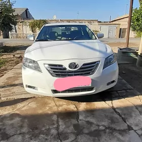 Toyota Camry 2008