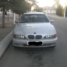 BMW 525 1998