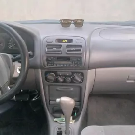 Toyota Corolla 2001