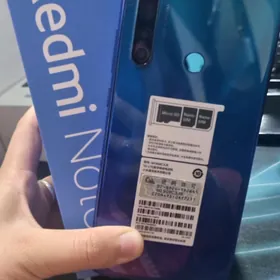 Redmi note 8